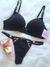 Conjunto Lolita Soft Full Black