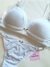 Conjunto Alma Soft Full White