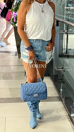 DENIM GABRIELLE ED LIM - comprar online