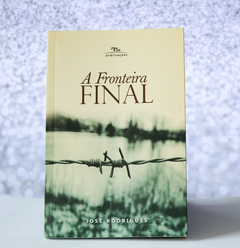 Livro - A Fronteira Final