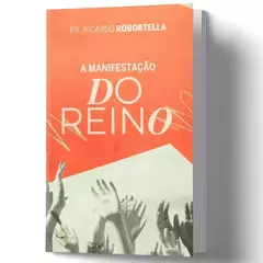 Livro - A Manifestação do Reino