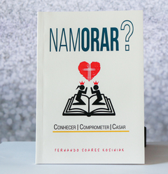 Livro - Namorar?