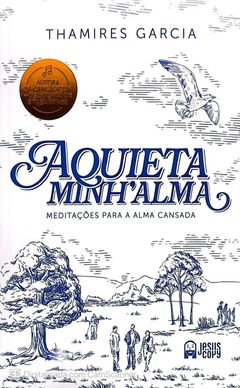 Aquieta Minh "alma