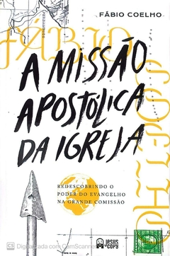 A missão apostólica da igreja