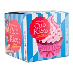 Cup Kiss Vela Beijável Aromática 35g FEITIÇOS