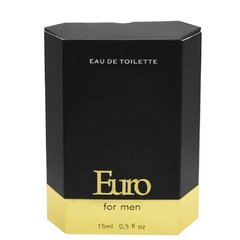 Euro Perfume Masculino 15ml INTT