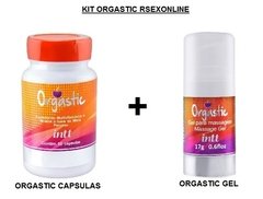 Kit Orgastic RsexOnline INTT
