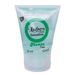 Lubes Sensation Lubrificante Fresh 30ml GARJI Menta