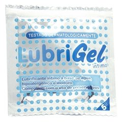 Lubrigel em Sachê 5gr CARBOGEL