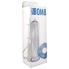 Mega Bomb Bomba Peniana Manual GTOYS