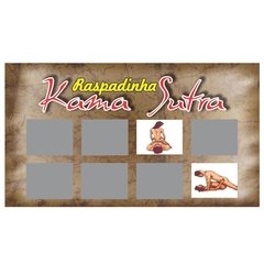 Raspadinha Kama Sutra Rsexonline