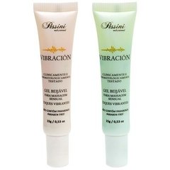 VIBRACION TOQUES VIBRANTES AROMÁTICO 15G PESSINI