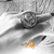 Anel Agave, Semi Joiass - semi joias finas e Exclusivas Online um Luxo! Semijoias Online com Design Exclusivo - Semi joias Online - Marca: Atelier JF - Herreira - Aulore    - Fabricação Nacional