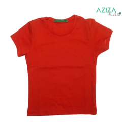 <PROMOÇÃO COMBO>Mini Saia Godê + Camiseta Basic - loja online