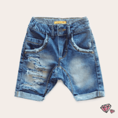 Short Saruel - comprar online