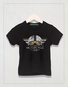 T- Shirt Fashion Motorcycle