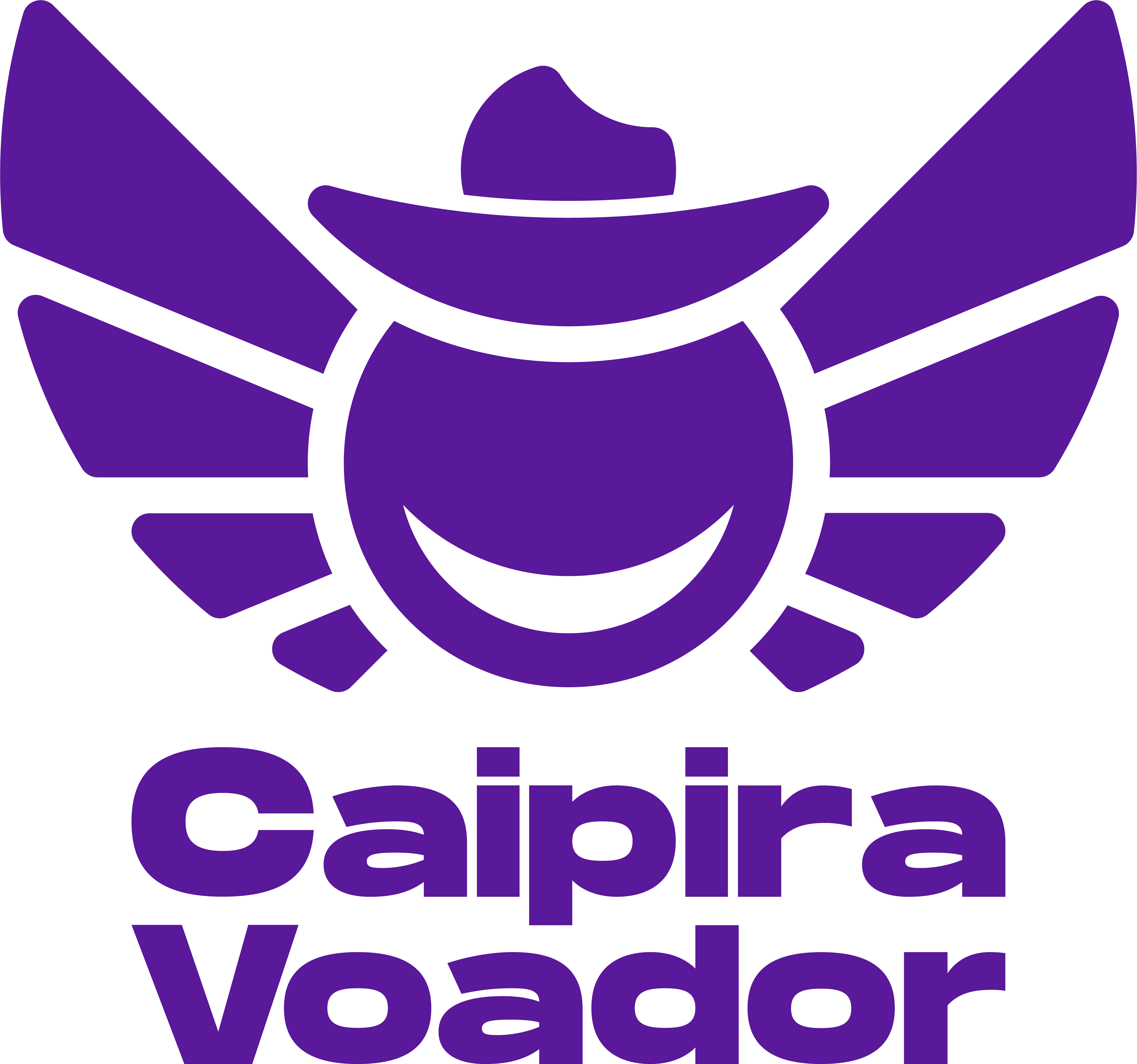 Caipira Voador