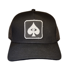 Gorra Nosepick Trucker Curve Pick (GN2501) 00
