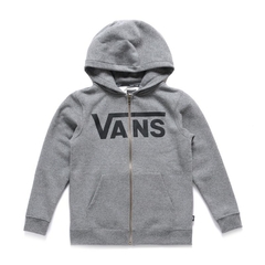 Canguro Vans Classic Zip Kids (J-5501) 75