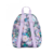 Mochila Jansport Half Pint 10 Litros 8 BIT FLORAL (MJ1503) - comprar online