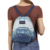 Mochila Jansport Half Pint 10 Litros (MJ1503) SKU: JS00TDH687A - Nosepick