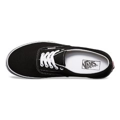 Zapatillas Vans The Era Black White (z9449) 00 - Nosepick