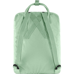 Mochila FjallRaven Kanken F23510 600 (M1609) Mint Green - comprar online