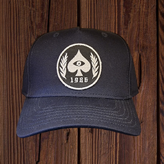 Gorra Nosepick CLASSIC Curve LAUREL (GN2503) 04
