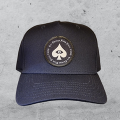 Gorra Nosepick CLASSIC Curve LFT (GN2503) 04