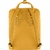 Mochila FjallRaven Kanken Classic 23510 160 ochre (M1609) en internet