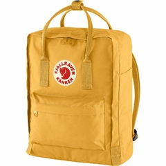 Mochila FjallRaven Kanken Classic 23510 160 ochre (M1609)