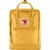 Mochila FjallRaven Kanken Classic 23510 160 ochre (M1609) - Nosepick