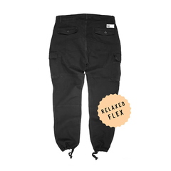 Pants Family Cargo Relaxed (P1055) 00