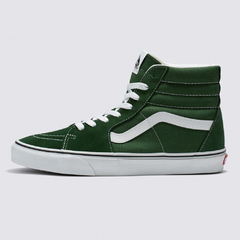 Botitas Vans Sk8HI Theory color (Z9335B) 83 en internet