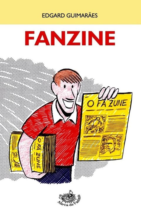 Fanzine, de Edgard Guimarães