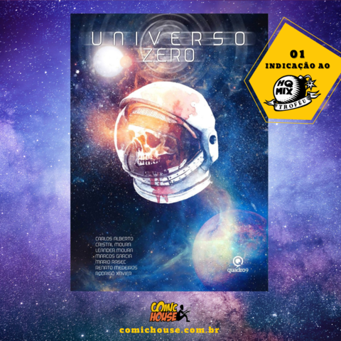 Universo Zero