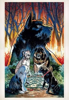 Beasts of Burden. Rituais Animais - Volume 2