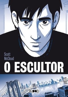 O Escultor, de Scott McCloud