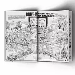 A Comédia de Jack Davis (Edição Integral)