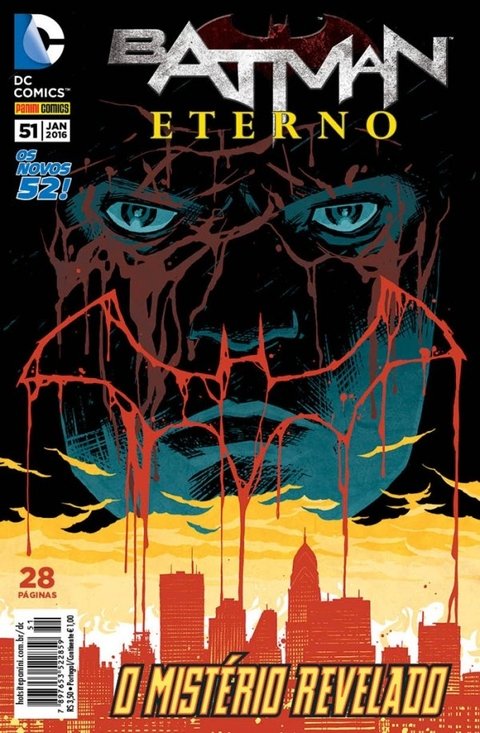 Batman Eterno Vol. 51