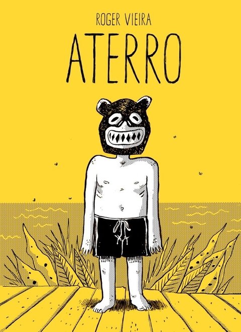 Aterro, de Roger Vieira