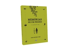 Memórias de um freixo, de Kun-woong Park