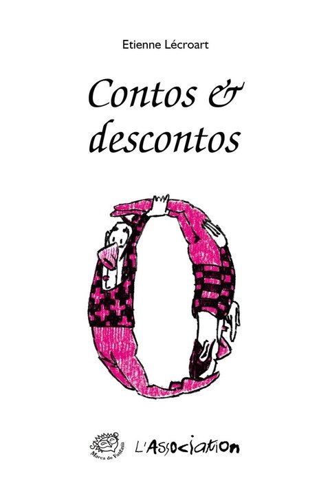 Contos & descontos, de Etienne Lécroart