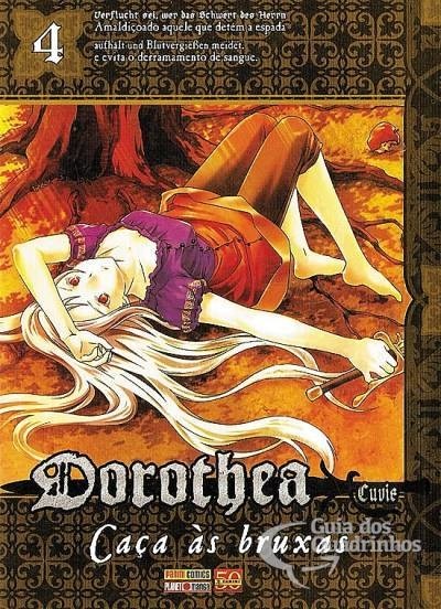 Dorothea vol 4