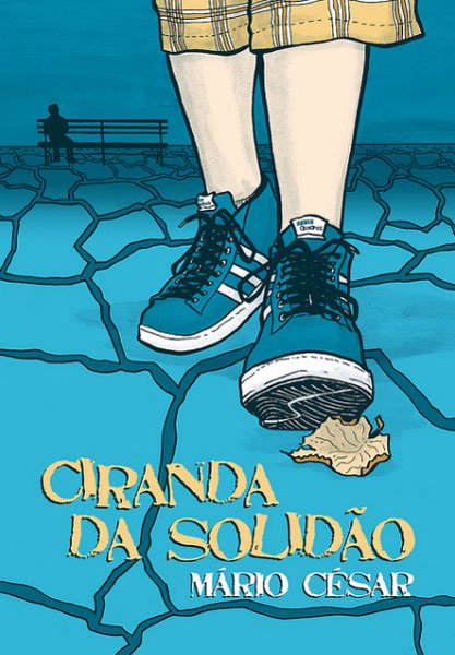 Ciranda da Solidão, de Mário César