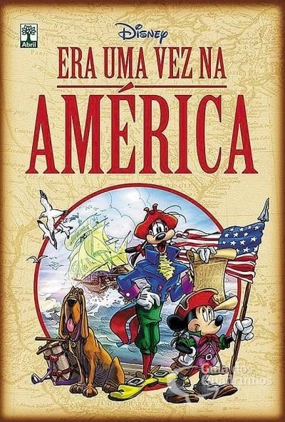 Era uma vez na América - Capa Dura