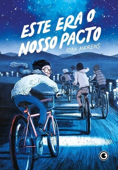 Esse era o nosso pacto, de Ryan Andrews