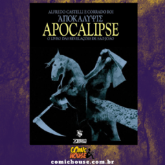 Apocalipse - o Livro das Revelações de São João (HQ)