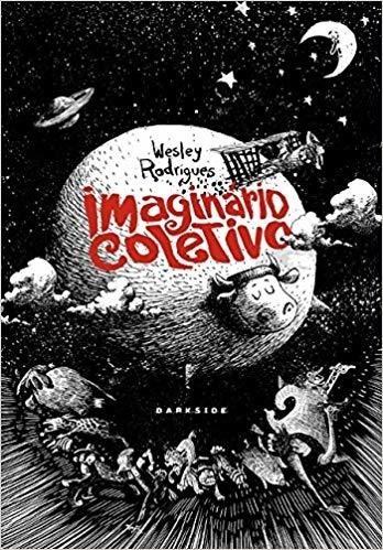 Coletivo Imaginário, de Wesley Rodrigues