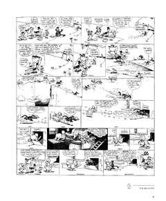 Krazy Kat vol 1, de George Herriman